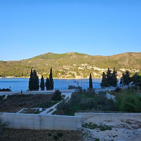 Villa Nave Apartments Dubrovnik Exterior foto